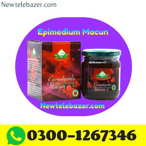 Epimedium Macun Honey In Burewala | 03001267346 | new