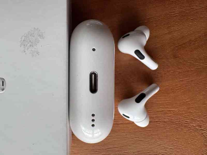 Apple airpods pro2 - foto 5