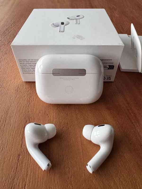 Apple airpods pro2 - foto 3