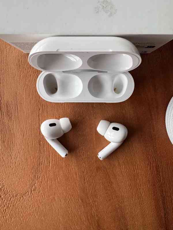Apple airpods pro2 - foto 2