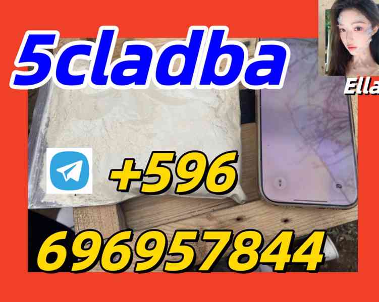 5cladba, 5CL - ADB - A, 6cl, 5fadba Purity 99