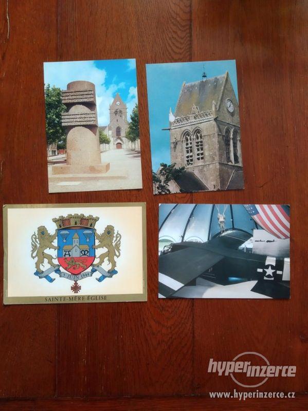 Pohledy z Francie - foto 5