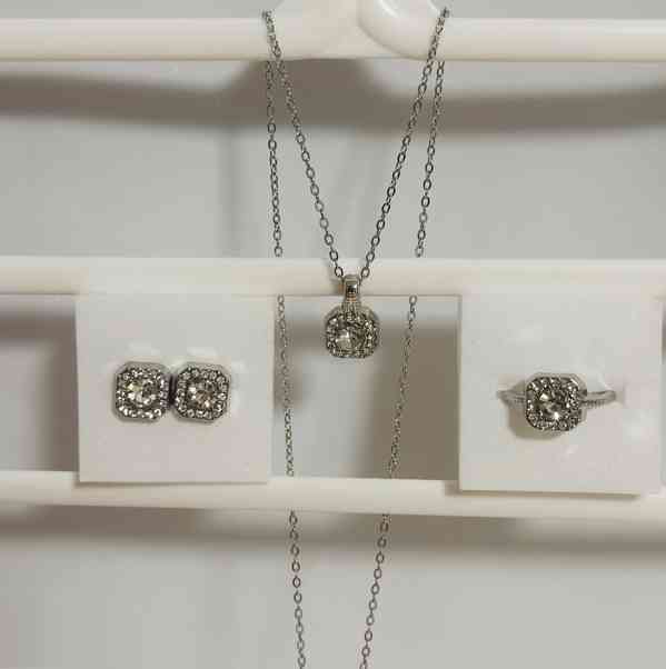 Sada šperků - foto 7