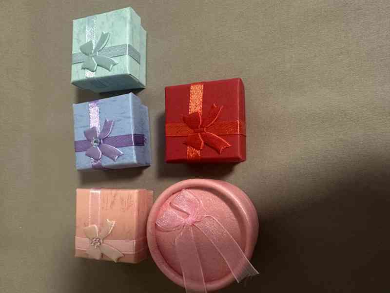 Sada šperků - foto 5