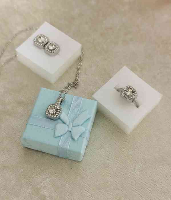 Sada šperků - foto 3