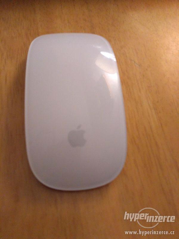Apple magic mouse 1 - foto 1
