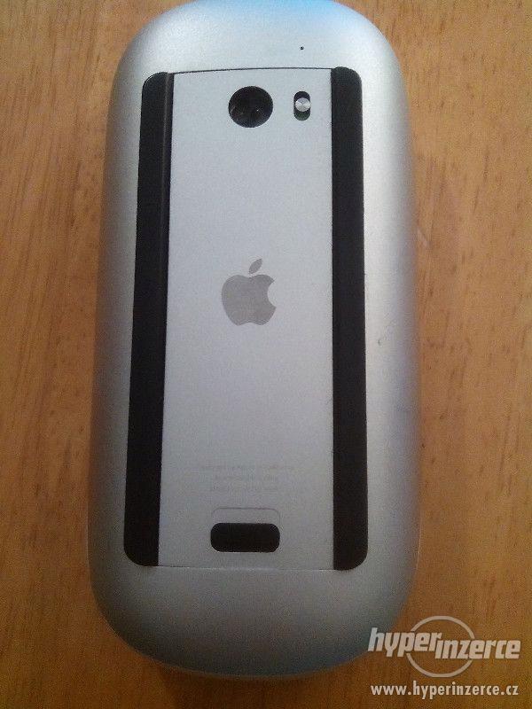 Apple magic mouse 1 - foto 2
