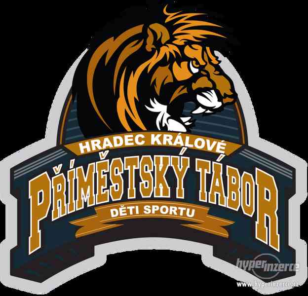 Letní příměstský tábor v Hradci Králové 2020