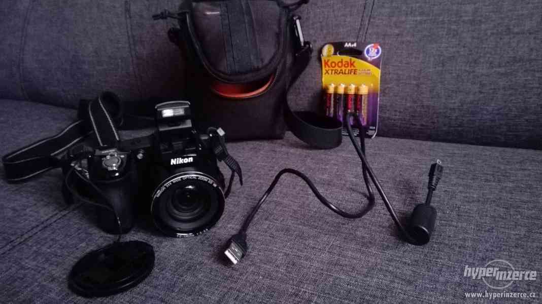 Nikon COOLPIX L830 - foto 5