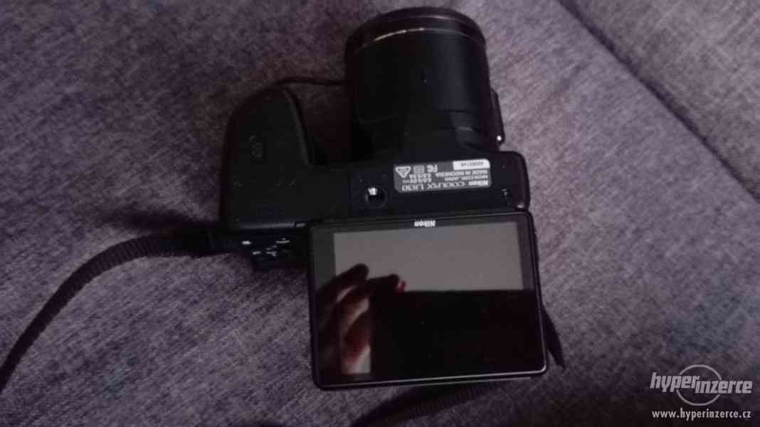 Nikon COOLPIX L830 - foto 6