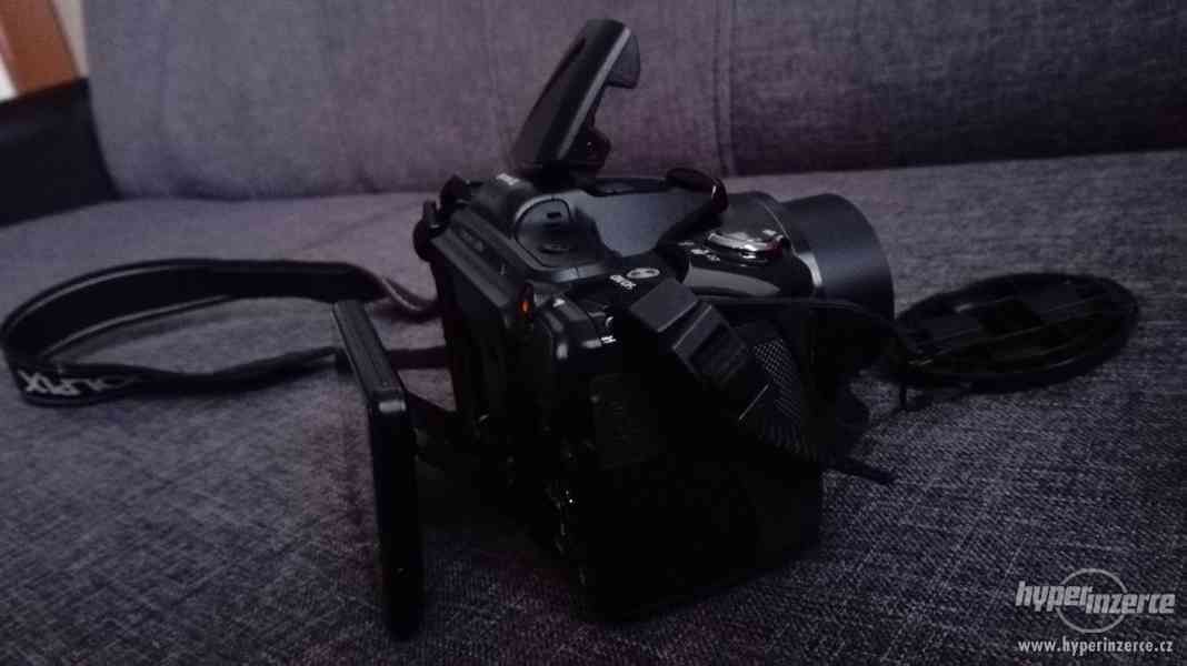 Nikon COOLPIX L830 - foto 7