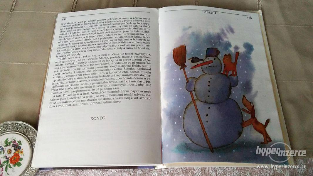 Já ho vypátrám sám - foto 8