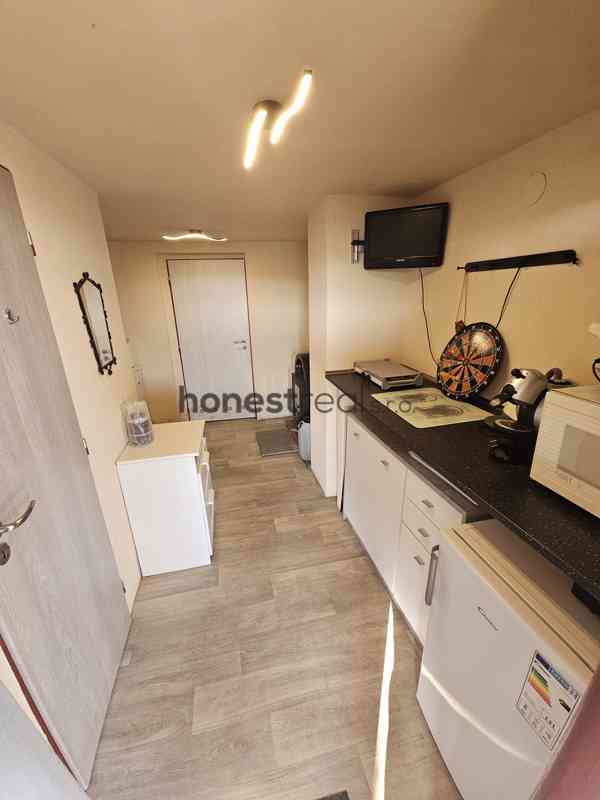 Exkluzivně prodej chaty 2+1, Napajedla, okr. Zlín - foto 12