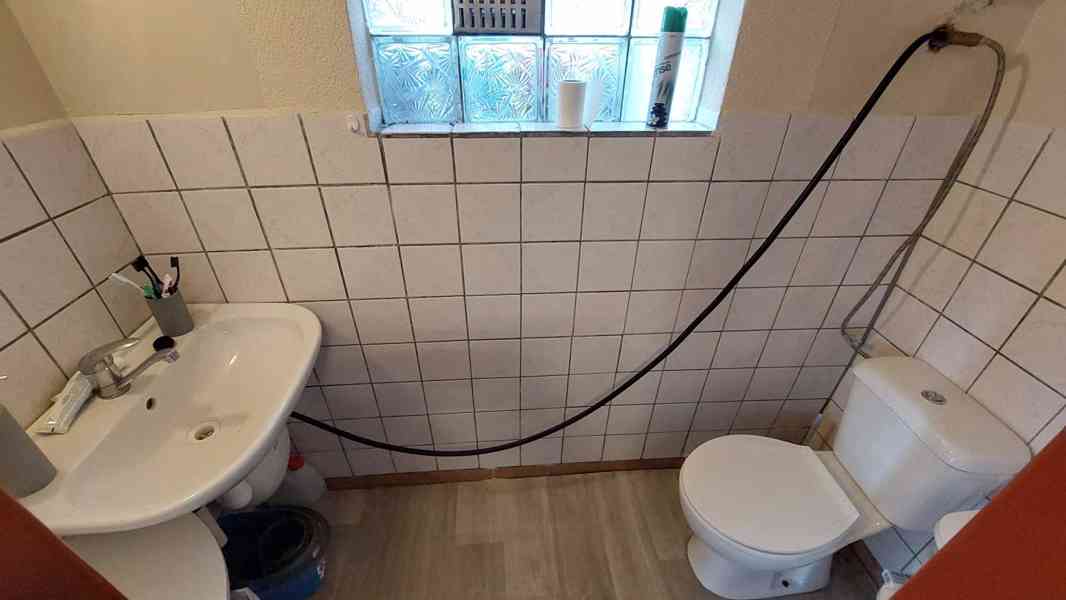Exkluzivně prodej chaty 2+1, Napajedla, okr. Zlín - foto 8