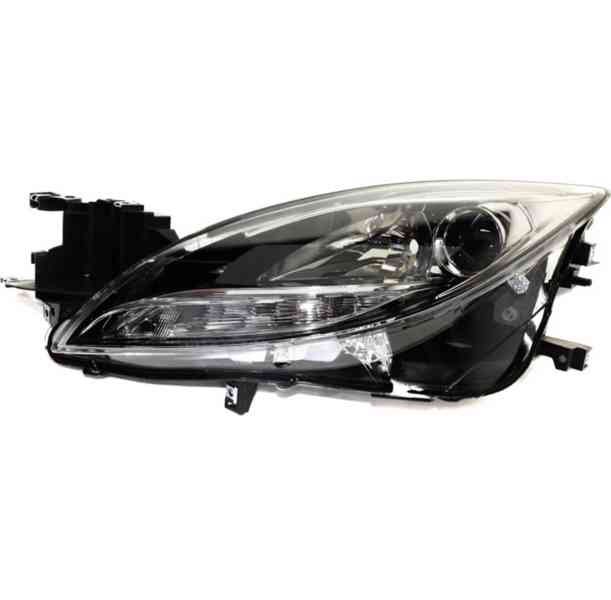Mazda 6 Headlights  - foto 2