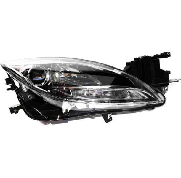 Mazda 6 Headlights  - foto 1