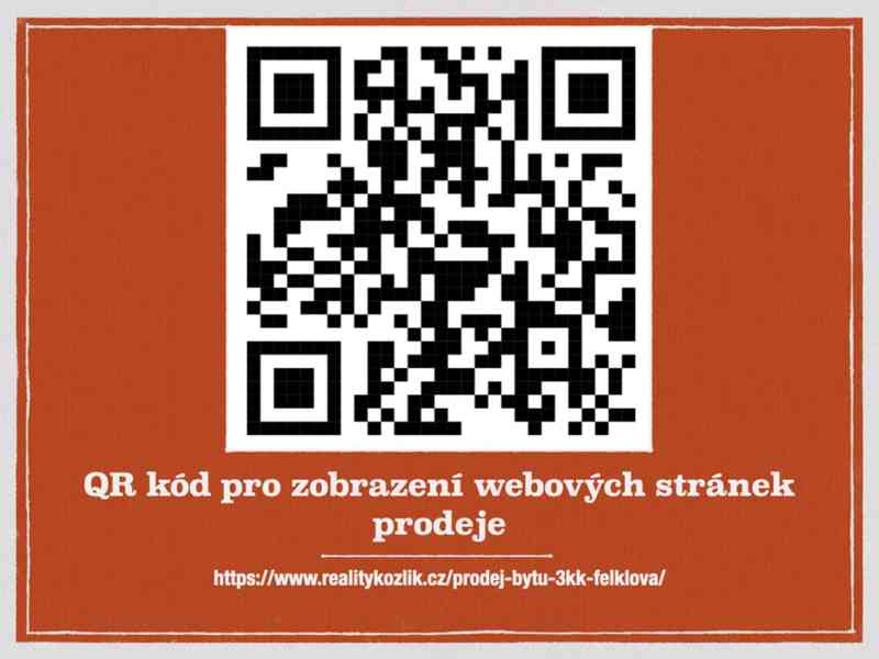 Prodej bytu 3+kk se dvěma balkony, šatnou a velkým sklepem  - foto 20