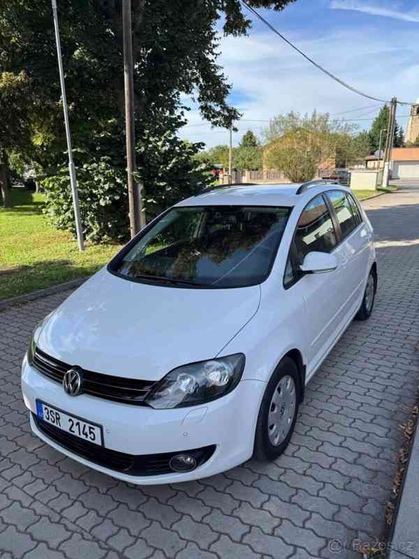 Volkswagen Golf 2,0 TDi 81kW 2010 - foto 10
