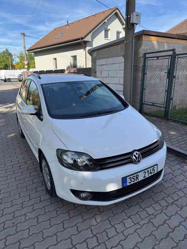 Volkswagen Golf 2,0 TDi 81kW 2010 - foto 2