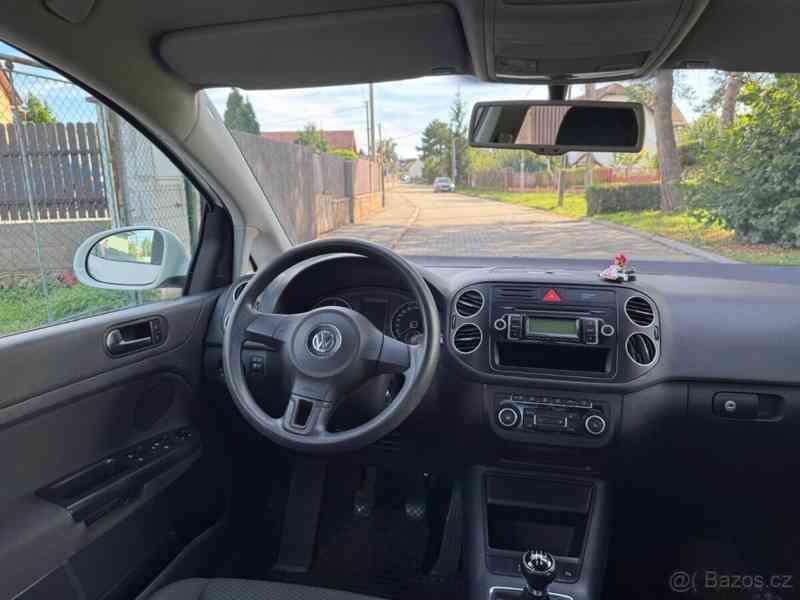 Volkswagen Golf 2,0 TDi 81kW 2010 - foto 15