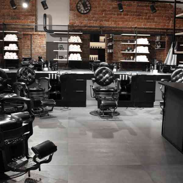 HELL’S BARBER - foto 3