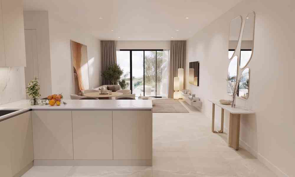 Estepona - poslední volné apartmány - foto 5