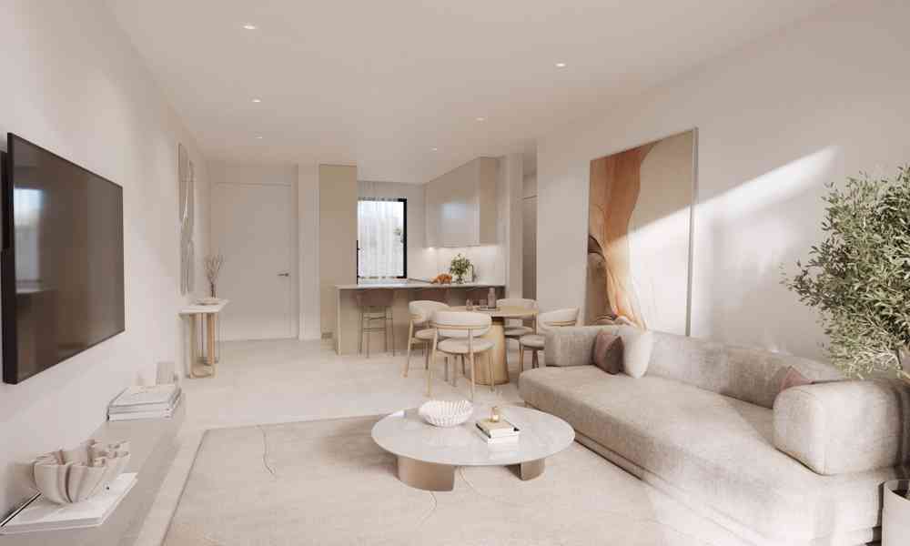 Estepona - poslední volné apartmány - foto 4