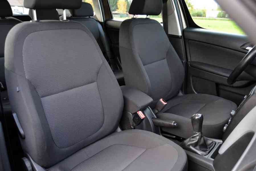 Škoda Yeti 1.2 TSI 77kW Ambition Xenon - foto 12