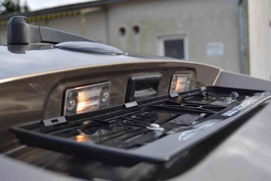 Škoda Yeti 1.2 TSI 77kW Ambition Xenon - foto 16