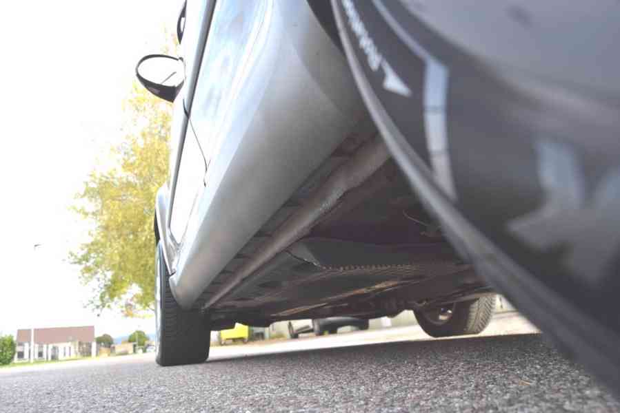 Škoda Yeti 1.2 TSI 77kW Ambition Xenon - foto 19