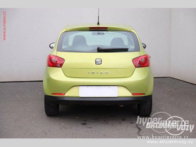 Seat Ibiza 1.4, benzín, vyrobeno 2009 - foto 25