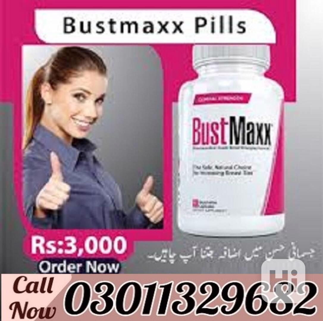 Bustmaxx Pills In Pakistan .!. 03011329682 .!. Shop Now - foto 1