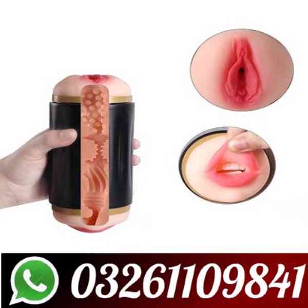 doll pussy 3 in 1 in pakistan - 03261109841 - foto 1