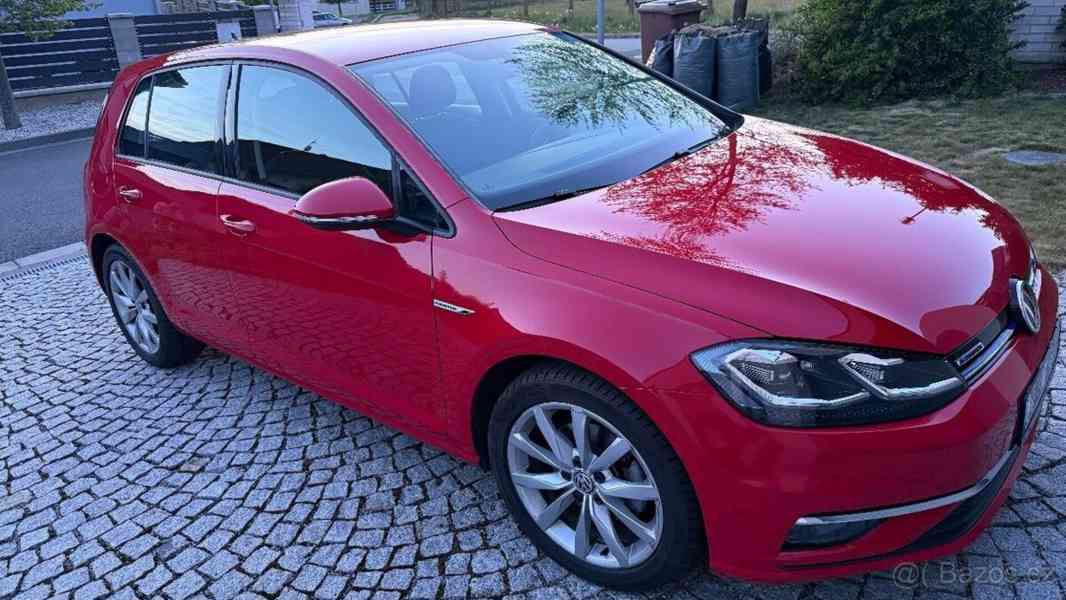 Volkswagen Golf 1,5   7 TSI BMT 96kW Hatchback - foto 5