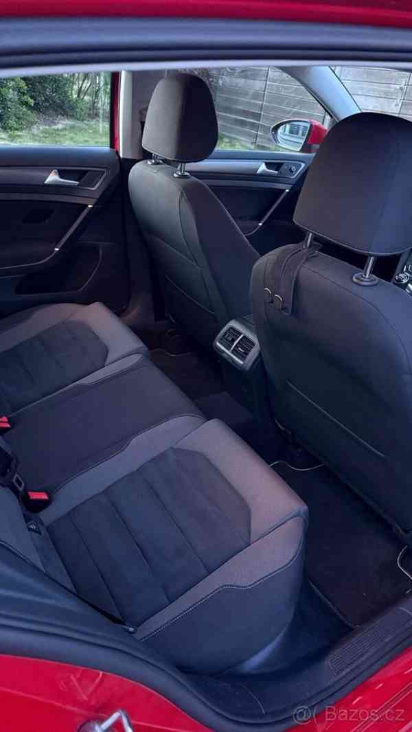 Volkswagen Golf 1,5   7 TSI BMT 96kW Hatchback - foto 10