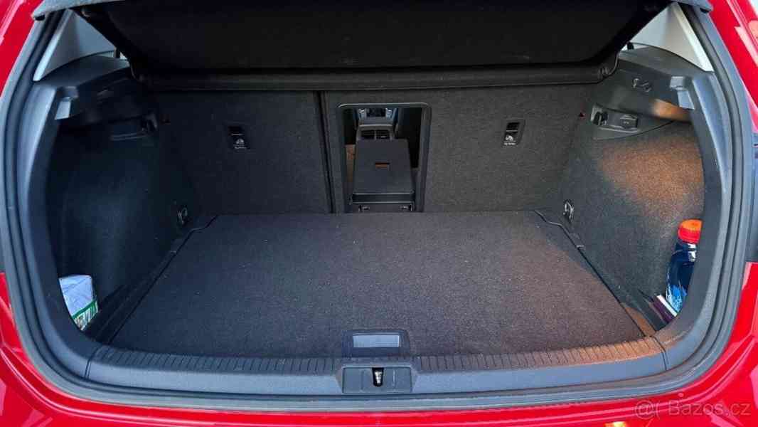 Volkswagen Golf 1,5   7 TSI BMT 96kW Hatchback - foto 13