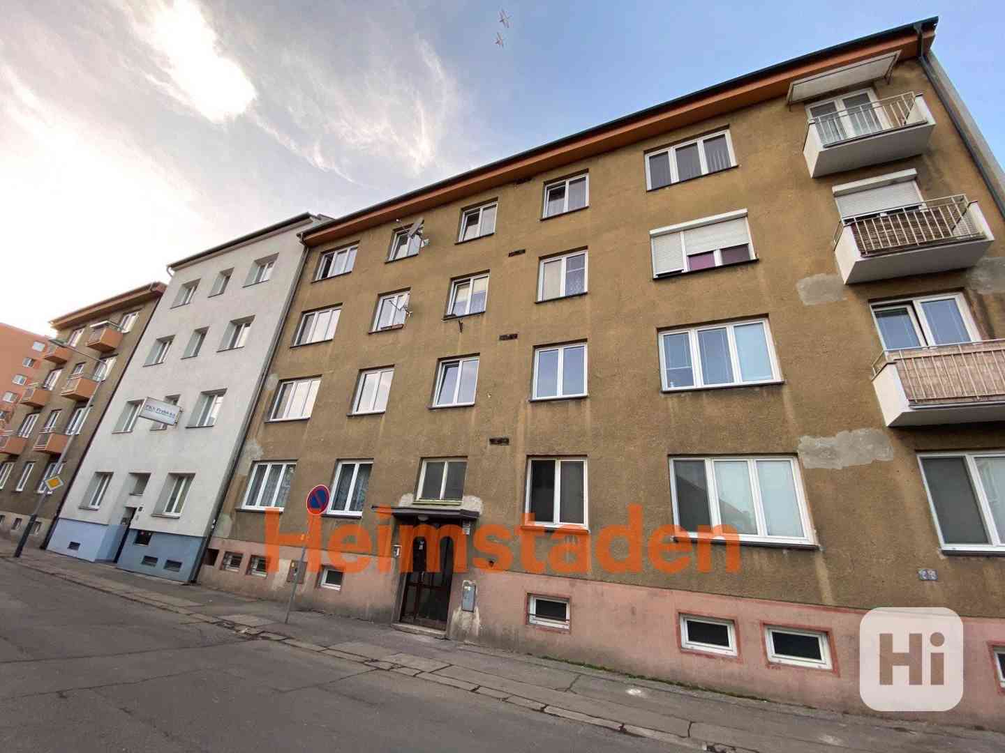 Pronájem, Byty 2+kk, 38 m2 - Ostrava - Mariánské Hory - foto 17