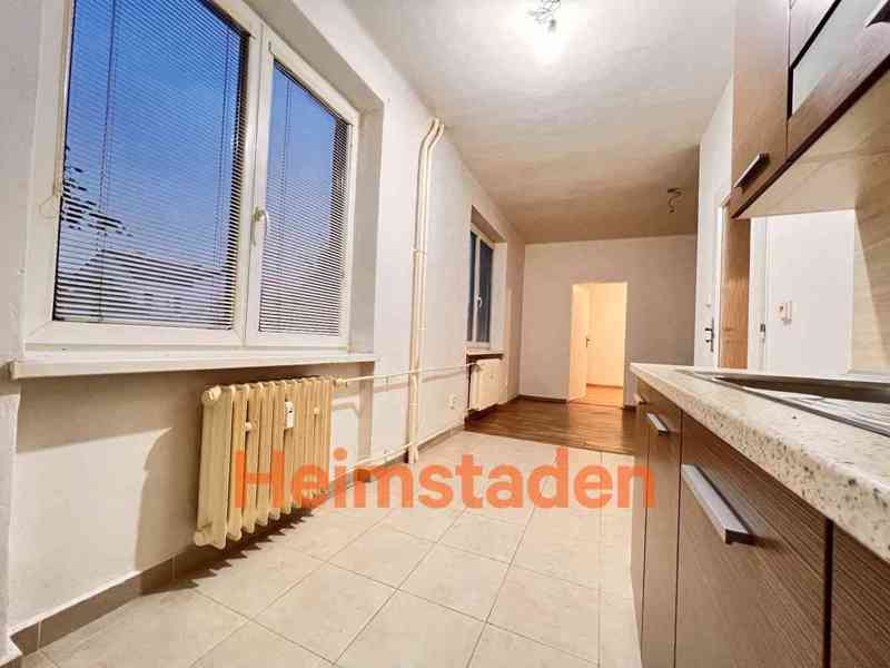 Pronájem, Byty 2+kk, 38 m2 - Ostrava - Mariánské Hory - foto 6