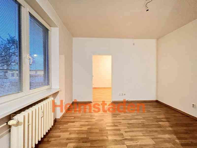 Pronájem, Byty 2+kk, 38 m2 - Ostrava - Mariánské Hory - foto 2