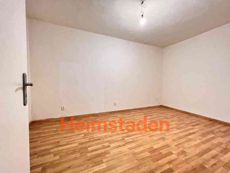 Pronájem, Byty 2+kk, 38 m2 - Ostrava - Mariánské Hory - foto 13