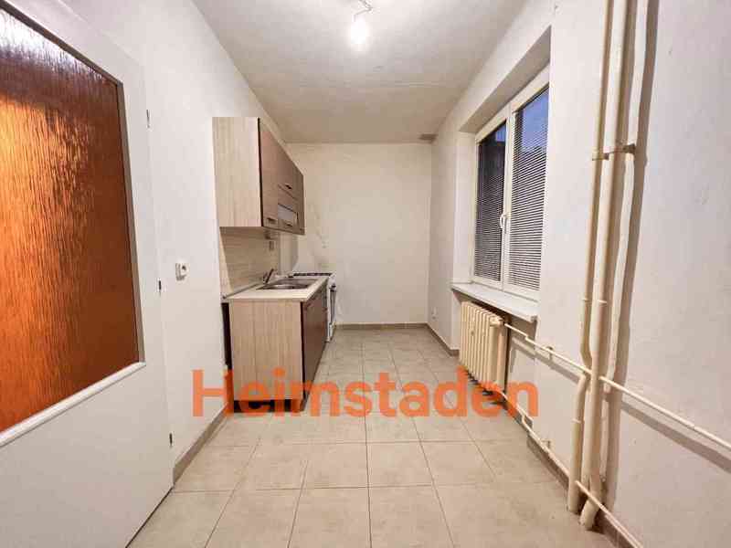 Pronájem, Byty 2+kk, 38 m2 - Ostrava - Mariánské Hory - foto 8