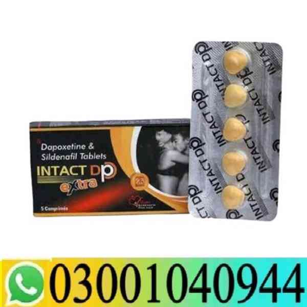 Intact DP Extra Tablets in Pakistan { 0300^1040944 } Shop No