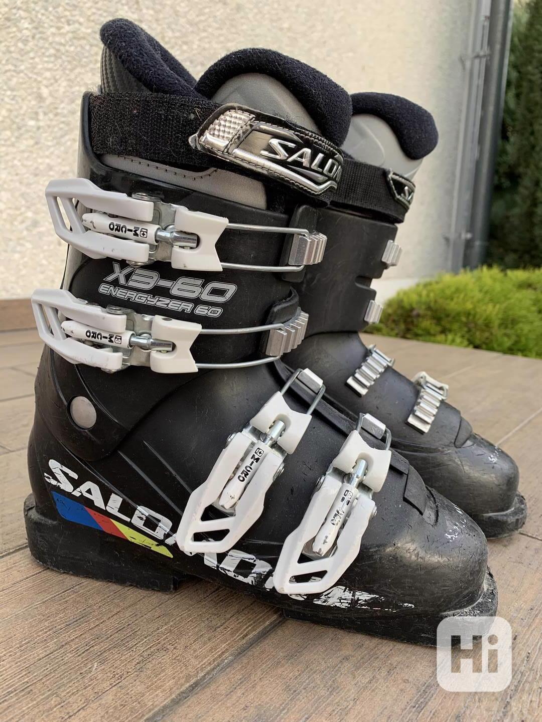 Salomon deals energyzer 60