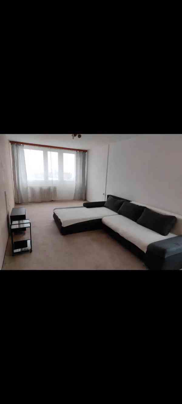 Pronájem bytu 2+1 60 m² - foto 3