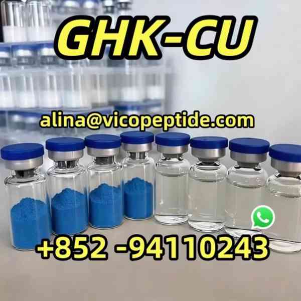 BPC157 HCG HGH Peptides Shop with bac water  - foto 4