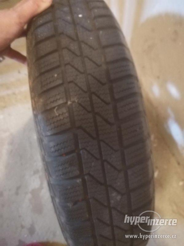 Zimní pneu 145/80 r13