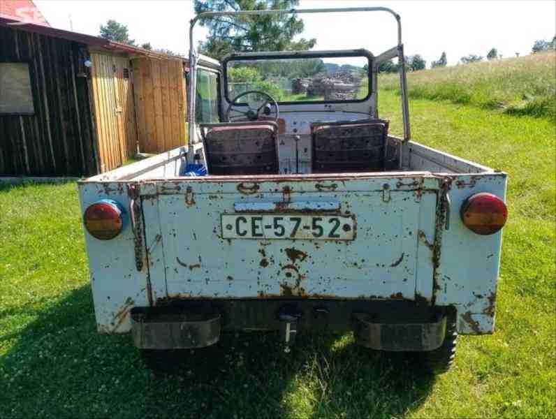 Ostatní ARO M 461 - foto 3