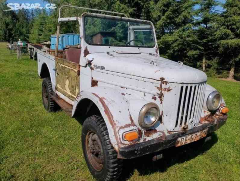Ostatní ARO M 461 - foto 2