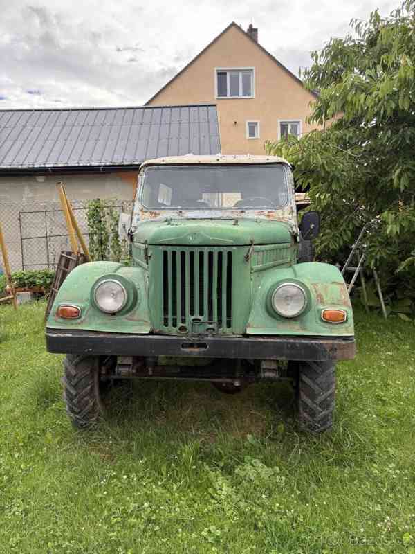 Ostatní ARO M 461 - foto 9