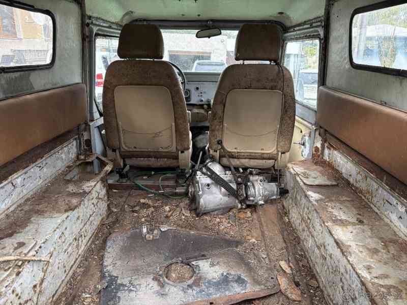 Ostatní ARO M 461 - foto 13